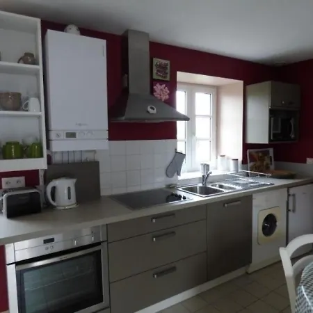Maison Saint-pair-sur-mer, 2 Pieces, 2 Personnes - Fr-1-361-133 펜션 생-페르-쉬르-메르