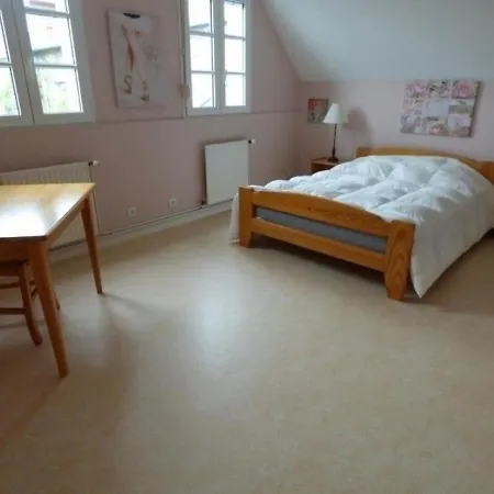 펜션 Maison Saint-pair-sur-mer, 2 Pieces, 2 Personnes - Fr-1-361-133 *