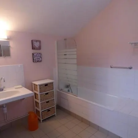 Maison Saint-pair-sur-mer, 2 Pieces, 2 Personnes - Fr-1-361-133 펜션 *
